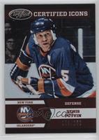 Denis Potvin #/250