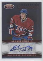 Alexei Emelin