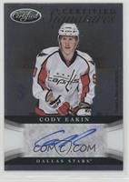 Cody Eakin