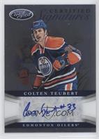 Colten Teubert