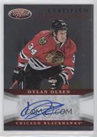 Dylan Olsen [EX to NM]