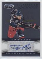 David Savard