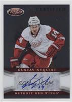 Gustav Nyquist