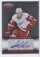 Gustav Nyquist