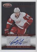 Gustav Nyquist