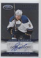 Jaden Schwartz