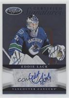 Eddie Lack