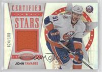 John Tavares #/100