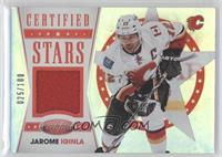 Jarome Iginla #/100