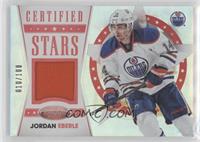 Jordan Eberle #/100