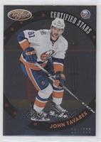 John Tavares #/999