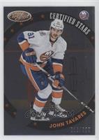 John Tavares #/999