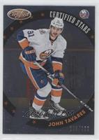 John Tavares #/999