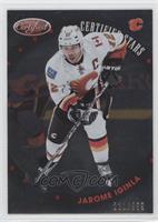 Jarome Iginla #/999