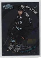 Joe Thornton #/999