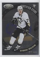 Evgeni Malkin #/999