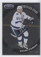 Steven Stamkos #/999