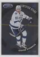 Steven Stamkos #/999