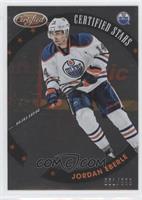 Jordan Eberle #/999