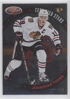 Jonathan Toews #/999