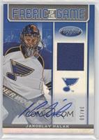 Jaroslav Halak #/50