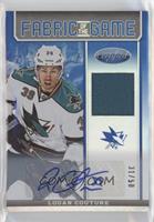 Logan Couture #/50