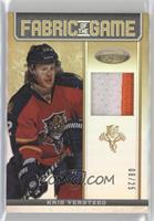 Kris Versteeg #/25