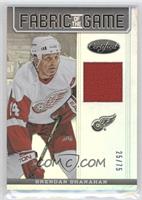 Brendan Shanahan #/75