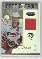 Brandon Sutter #/75