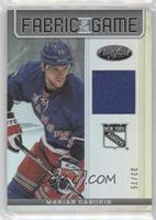 Marian Gaborik #/75