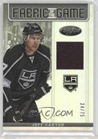 Jeff Carter #/75