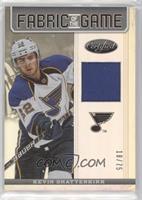 Kevin Shattenkirk #/75