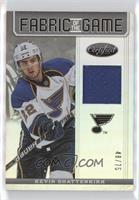 Kevin Shattenkirk #/75