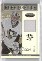 Marc-Andre Fleury #/75