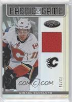 Mikael Backlund #/75