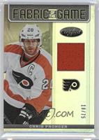 Chris Pronger #/75