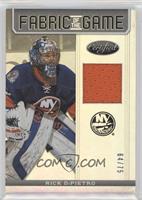 Rick DiPietro #/75