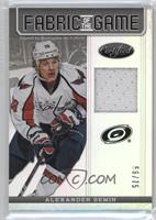 Alexander Semin #/75