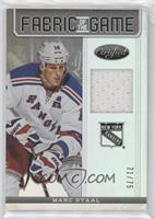 Marc Staal #/75