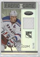 Marc Staal #/75