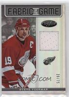 Steve Yzerman #/75