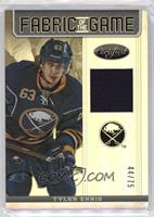 Tyler Ennis #/75