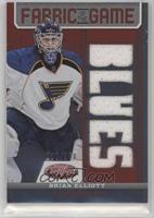 Brian Elliott #/150