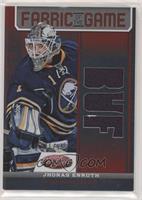 Jhonas Enroth #/150