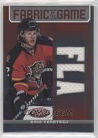 Kris Versteeg #/75