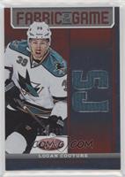 Logan Couture #/150