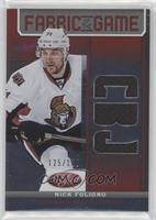 Nick Foligno #/150