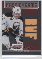 Nathan Gerbe #/150