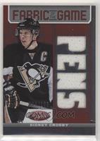 Sidney Crosby #/150