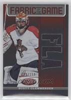 Scott Clemmensen #/150